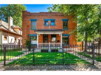 More Details about MLS # 2895417 : 3224 ALCOTT ST DENVER CO 80211