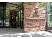 More Details about MLS # 2965163 : 100 DETROIT ST 602 DENVER CO 80206