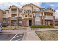 More Details about MLS # 3119756 : 5756 N GENOA WAY 12-304 AURORA CO 80019