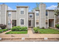 More Details about MLS # 3155059 : 4621 S FRASER CIR B AURORA CO 80015