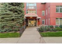 More Details about MLS # 3240476 : 300 HUDSON ST 202 DENVER CO 80220