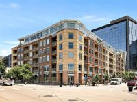 More Details about MLS # 3297038 : 1610 LITTLE RAVEN ST 407 DENVER CO 80202