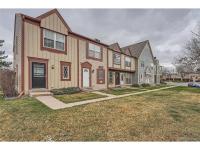 More Details about MLS # 3328213 : 14486 E HAWAII CIR D AURORA CO 80012