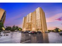More Details about MLS # 3407124 : 7877 E MISSISSIPPI AVE 1505 DENVER CO 80247