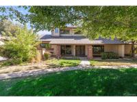 More Details about MLS # 3445515 : 10672 W FLORIDA AVE D LAKEWOOD CO 80232