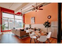 More Details about MLS # 3457931 : 1617 CALIFORNIA ST 3B DENVER CO 80202