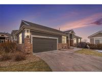 More Details about MLS # 3502769 : 13762 LEGEND WAY 102 BROOMFIELD CO 80023