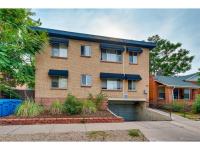 More Details about MLS # 3550072 : 276 S SHERMAN ST 6 DENVER CO 80209