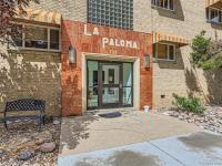 More Details about MLS # 3552500 : 733 E 2ND AVE 207 DENVER CO 80203