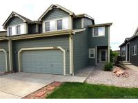 More Details about MLS # 3569767 : 1487 LIVE OAK CASTLE ROCK CO 80104