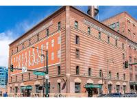 More Details about MLS # 3585953 : 1801 WYNKOOP STREET 516