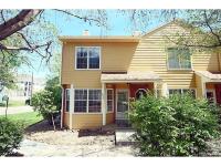 More Details about MLS # 3657101 : 2034 S BALSAM ST 9 LAKEWOOD CO 80227