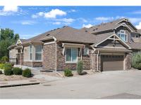 More Details about MLS # 3742222 : 14916 E CRESTRIDGE PL CENTENNIAL CO 80015