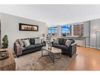 More Details about MLS # 3793435 : 1196 N GRANT ST 710 DENVER CO 80203