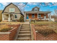 More Details about MLS # 3819924 : 3255 CLAY ST DENVER CO 80211