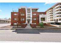 More Details about MLS # 3827334 : 75 N EMERSON ST 206 DENVER CO 80218