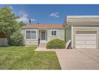 More Details about MLS # 3854462 : 16149 E RICE PL A AURORA CO 80015