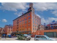 More Details about MLS # 3855825 : 1450 WYNKOOP ST 2C DENVER CO 80202