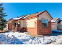 More Details about MLS # 3919857 : 6265 SALVIA LN ARVADA CO 80403