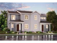 More Details about MLS # 4018929 : 14121 DEERTRACK LN PARKER CO 80134