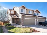 More Details about MLS # 4032142 : 1821 BLUE OAK CT CASTLE ROCK CO 80104