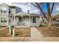 More Details about MLS # 4056219 : 8180 WASHINGTON ST 126 DENVER CO 80229