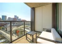 More Details about MLS # 4076062 : 1750 WEWATTA ST 834 DENVER CO 80202