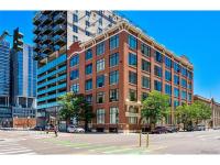 More Details about MLS # 4091005 : 2000 ARAPAHOE ST 503 DENVER CO 80205