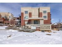 More Details about MLS # 4113306 : 5401 S PARK TERRACE AVE 301D GREENWOOD VILLAGE CO 80111