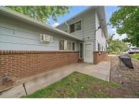 More Details about MLS # 4133168 : 7309 W HAMPDEN AVE 1403 LAKEWOOD CO 80227