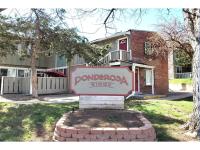 More Details about MLS # 4178421 : 857 S VAN GORDON CT I207 LAKEWOOD CO 80228