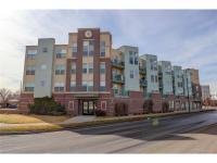 More Details about MLS # 4182163 : 1313 S CLARKSON STREET 209
