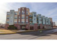 More Details about MLS # 4182163 : 1313 S CLARKSON ST 209 DENVER CO 80210