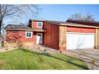 More Details about MLS # 4195401 : 2907 W ROWLAND AVE LITTLETON CO 80120