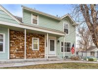 More Details about MLS # 4213154 : 7914 S DEPEW ST D LITTLETON CO 80128