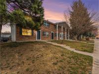 More Details about MLS # 4216796 : 13971 E JEWELL AVE 1 AURORA CO 80012