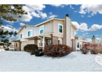 More Details about MLS # 4219414 : 1745 S KLINE WAY LAKEWOOD CO 80232
