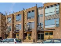 More Details about MLS # 4227443 : 2900 INCA ST 2 DENVER CO 80202