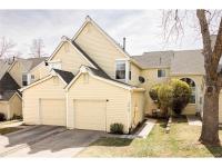 More Details about MLS # 4235725 : 13010 W 63RD CIR D ARVADA CO 80004