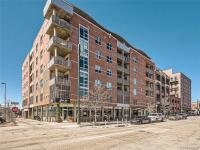 More Details about MLS # 4275120 : 2229 BLAKE ST 406 DENVER CO 80205