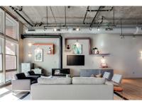 More Details about MLS # 4275144 : 1720 WAZEE ST 3E DENVER CO 80202