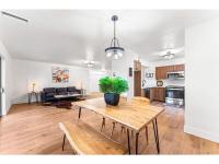 More Details about MLS # 4278490 : 460 S MARION PKWY 460-301 DENVER CO 80209
