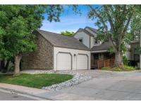 More Details about MLS # 4279131 : 5158 E WEAVER PL CENTENNIAL CO 80121