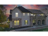 More Details about MLS # 4289424 : 7777 E 23RD AVE 803 DENVER CO 80238