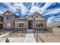 More Details about MLS # 4296215 : 6769 S OLD HAMMER CT AURORA CO 80016