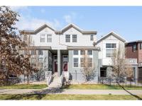 More Details about MLS # 4424074 : 2366 CENTRAL PARK BLVD DENVER CO 80238