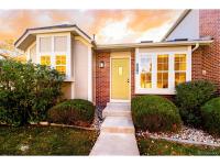 More Details about MLS # 4464154 : 9709 W CHATFIELD AVE #A LITTLETON CO 80128