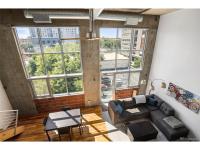 More Details about MLS # 4474970 : 1050 CHEROKEE ST 308 DENVER CO 80204