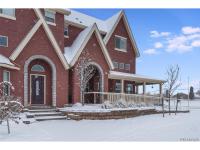 More Details about MLS # 4521552 : 18028 FRENCH CREEK AVE PARKER CO 80134