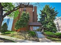 More Details about MLS # 4528683 : 4110 HALE PKWY 5F DENVER CO 80220